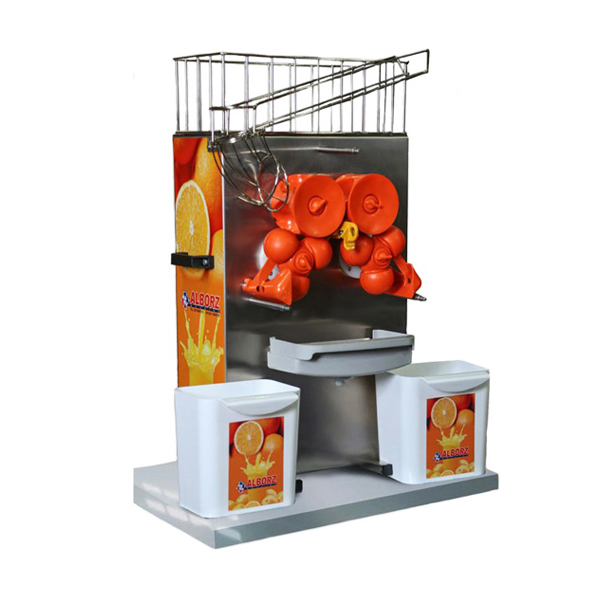 آب پرتقال گیر