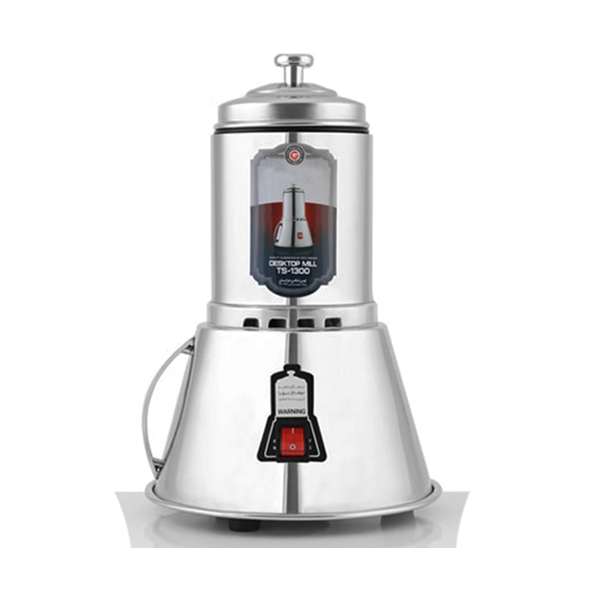 آسیاب رومیزی